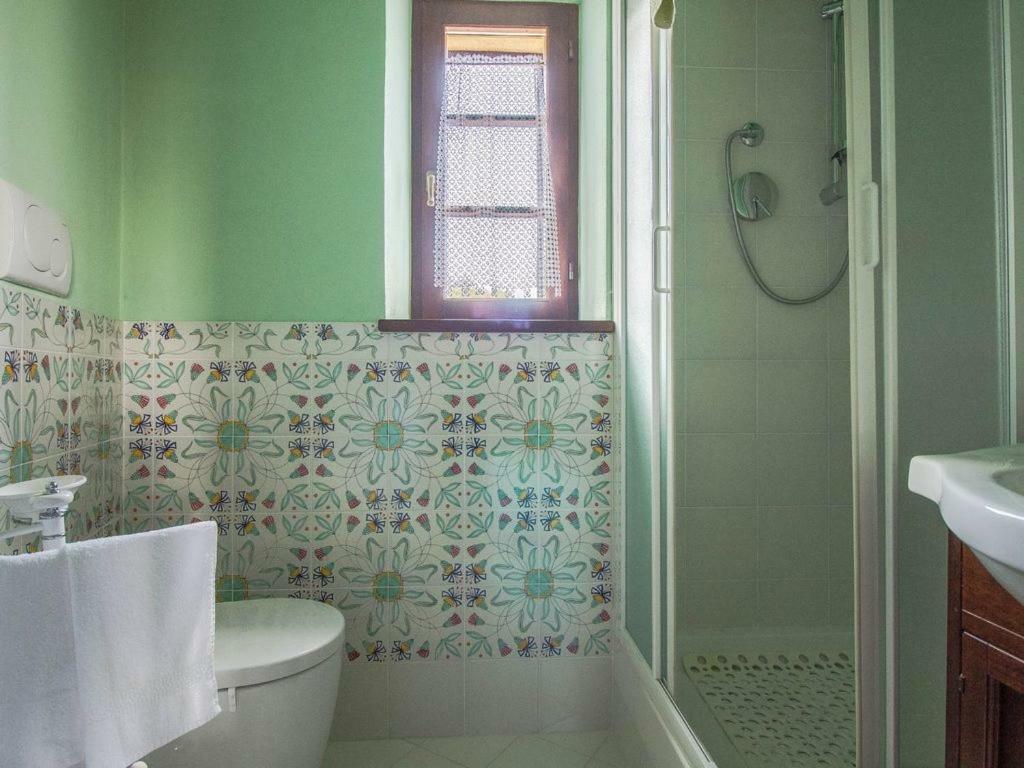 Le Casette Country House Petricci Exterior foto